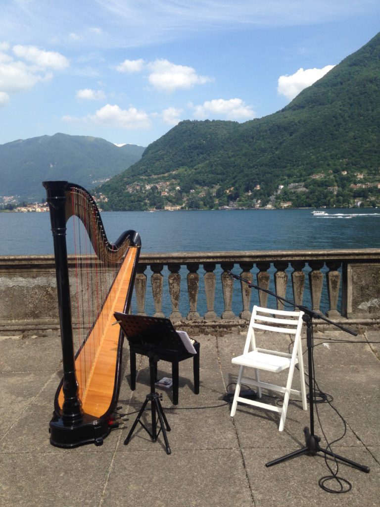 006-Elena-Guarneri-arpa-arpista-matrimonio-lago