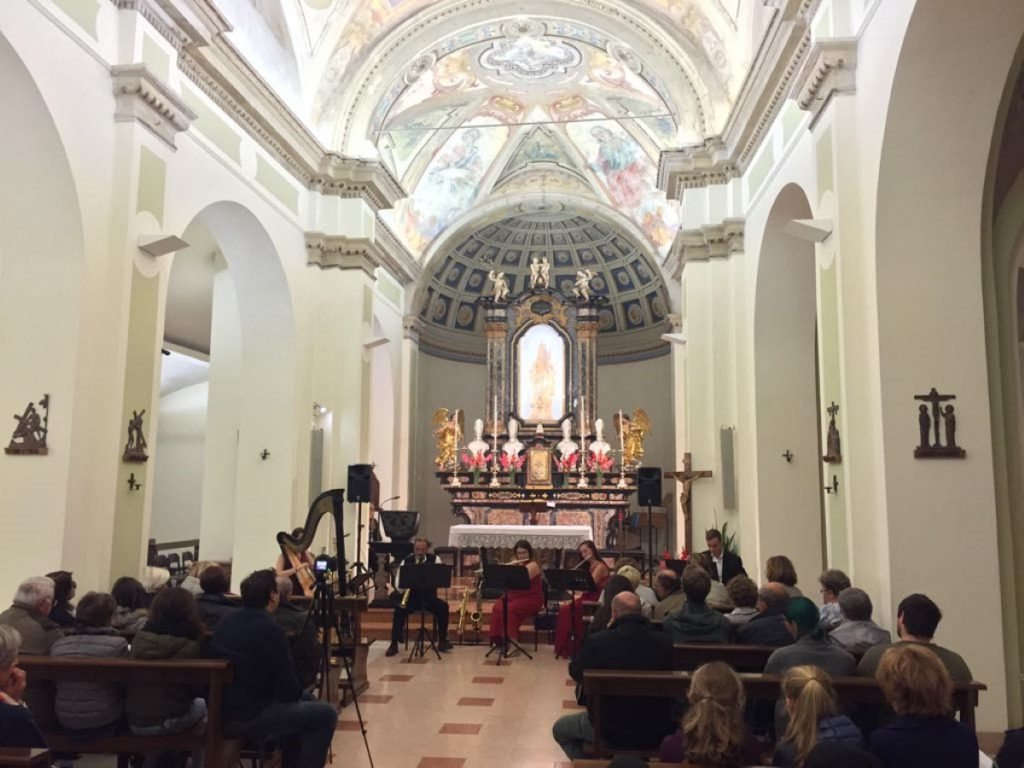 034-Elena-Guarneri-arpa-arpista-quintetto-Galec-concerto